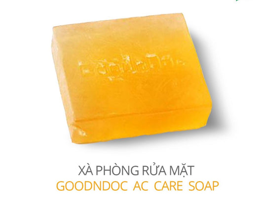AC Care Soap 90g