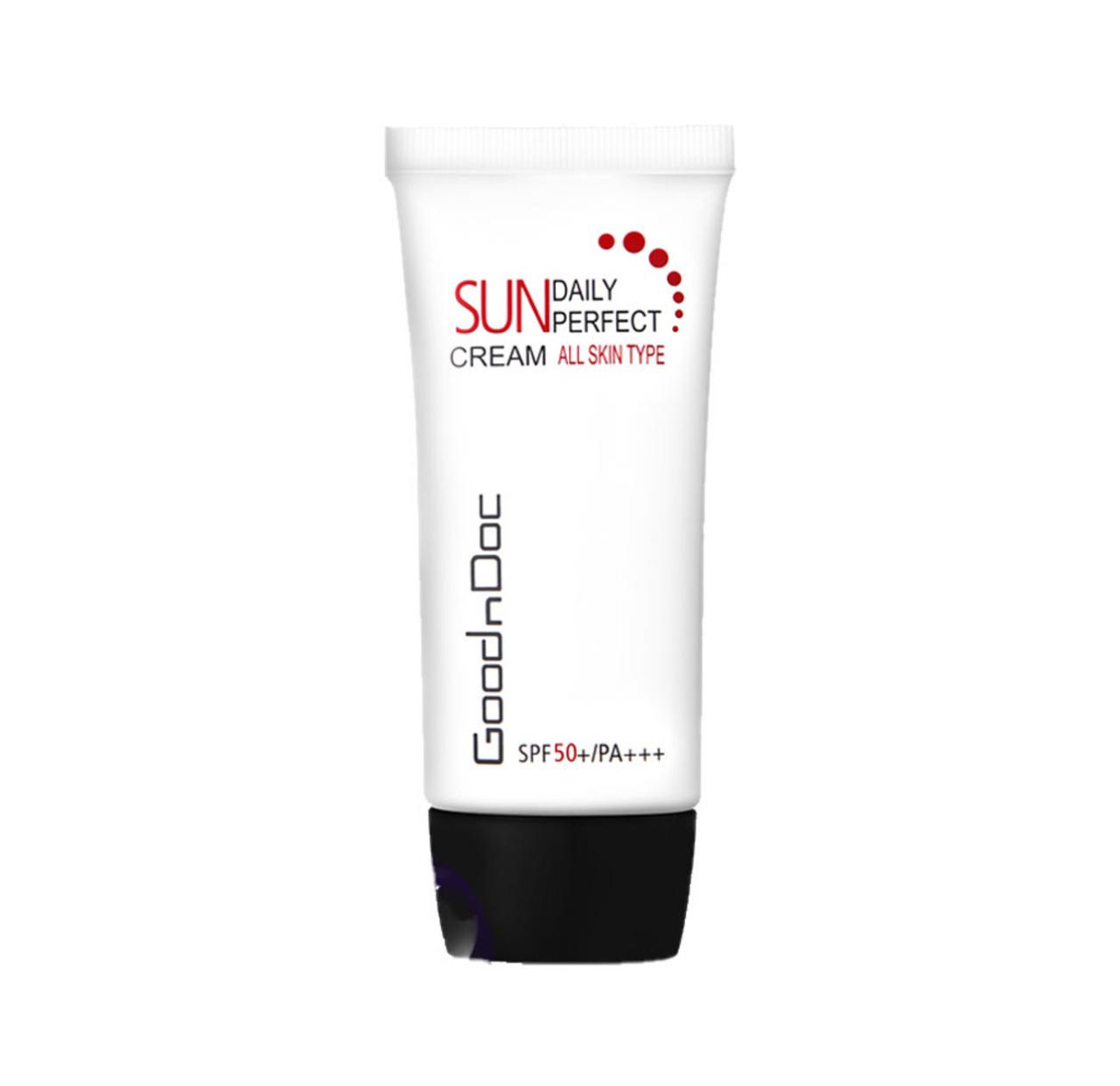 Daily Perfect Suncream 50ml