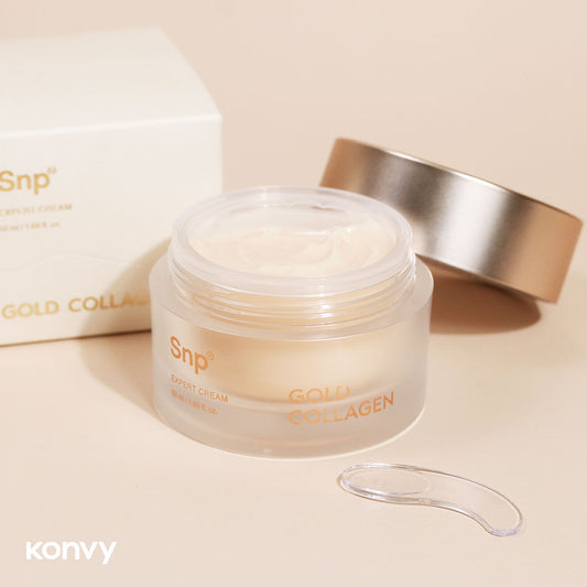 SNP Gold Collagen Expert Cream
