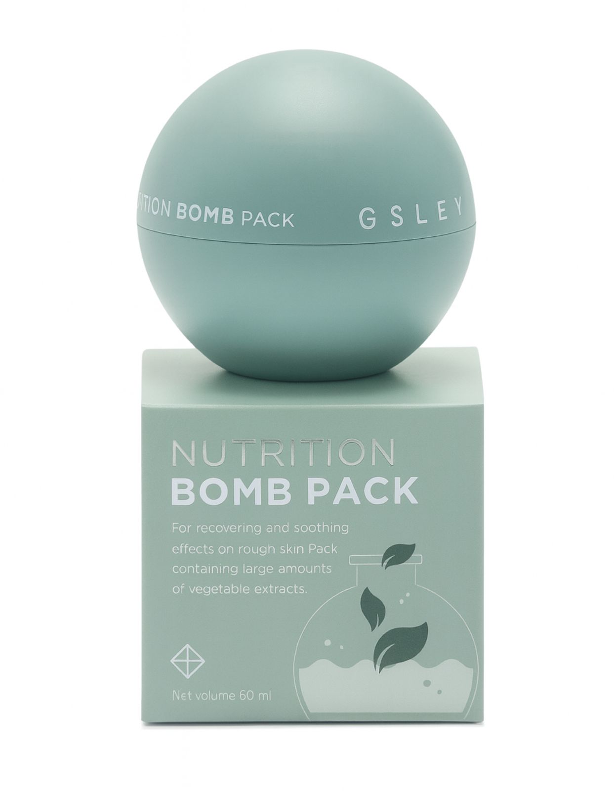 GSLEY Nutrition Bomb Pack Brand: J&G South Korea