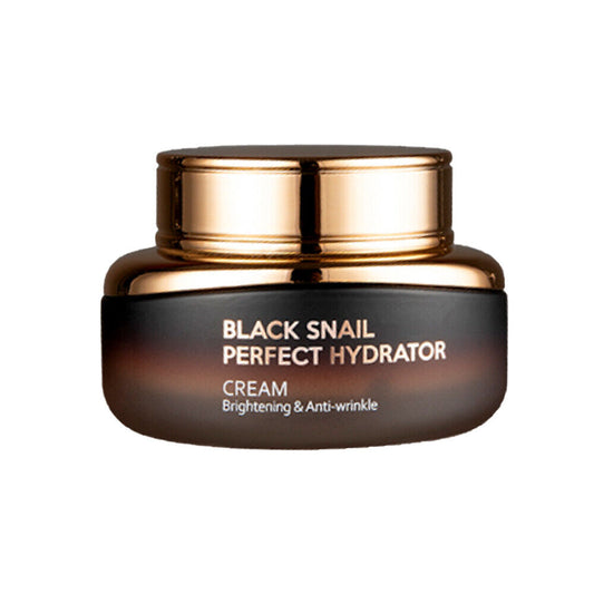Eshumi Black Snail Perfect Hydrator Cream