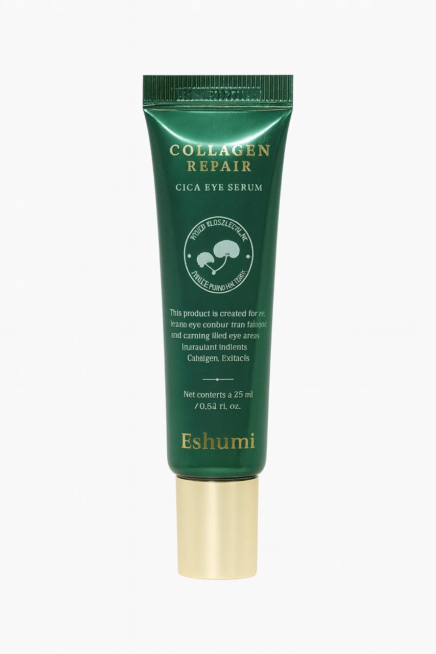 Eshumi Collagen Repair Cica Eye Serum