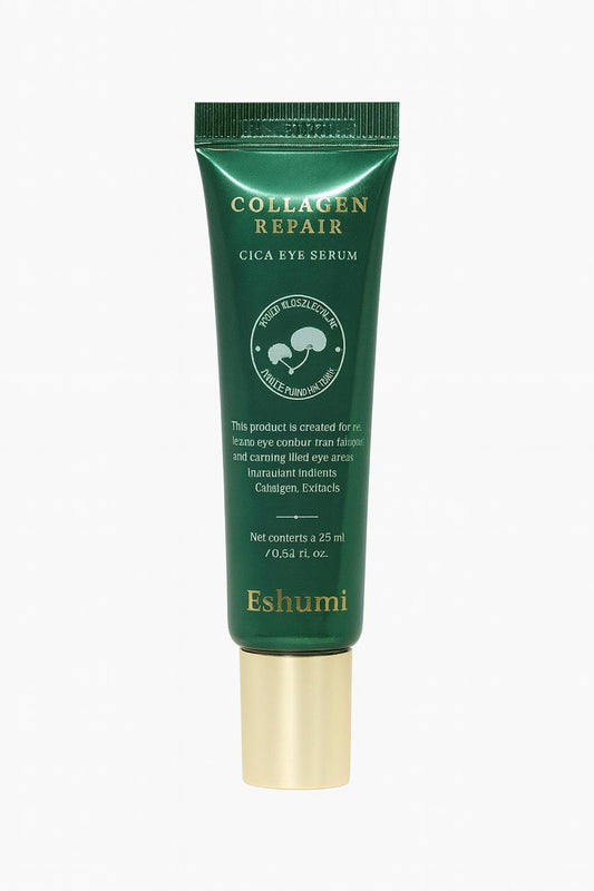 Eshumi Collagen Repair Cica Eye Serum