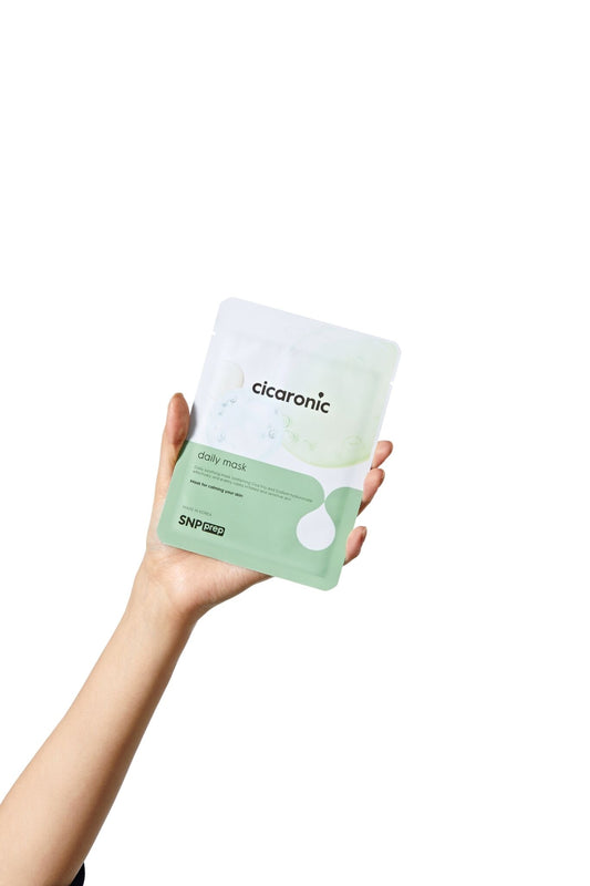 SNP Prep Cicaronic Daily Mask