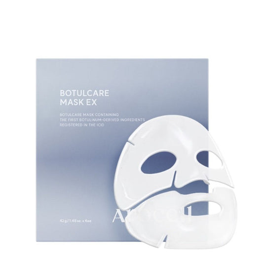 Arocell Botulcare Mask EX - Product Sheet