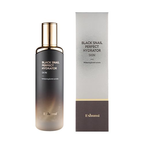 Eshumi Black Snail Perfect Hydrator Skin