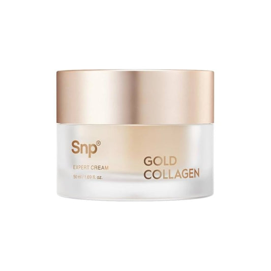 SNP Gold Collagen Expert Cream