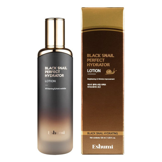 Eshumi Black Snail Perfect Hydrator Lotion