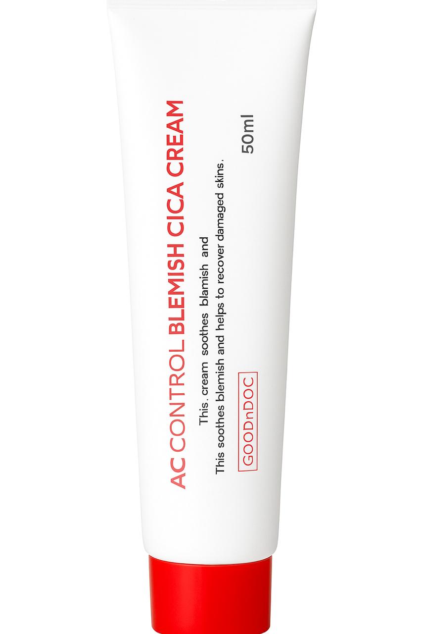 AC Control Blemish Cica Cream 50ml