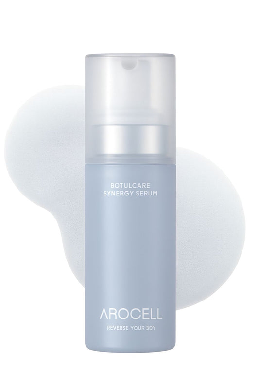 Arocell Botulcare Synergy Serum - Product Sheet