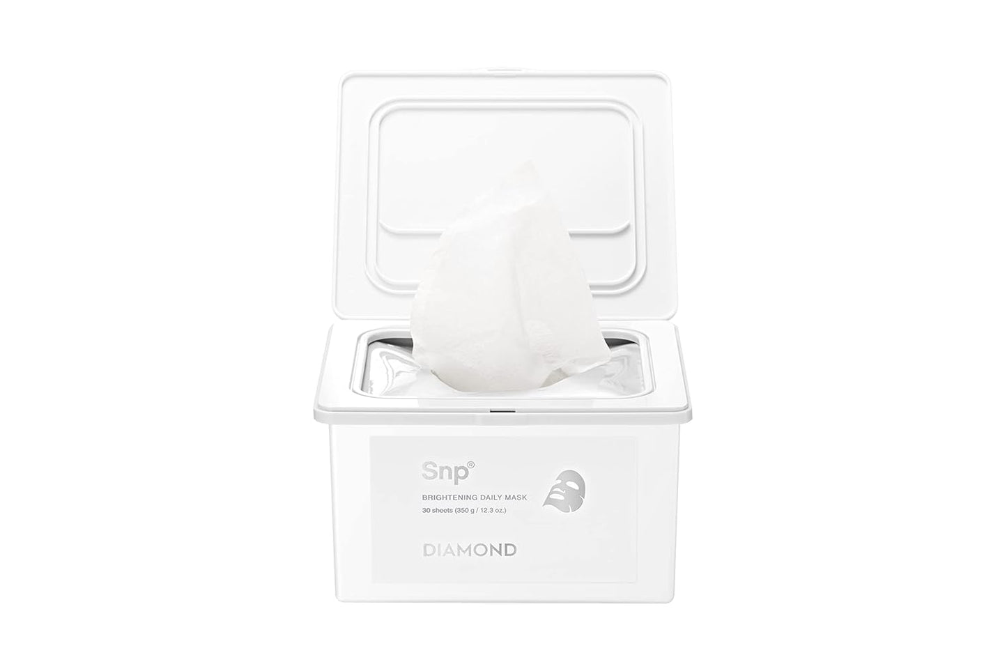 SNP Diamond Brightning Daily Mask