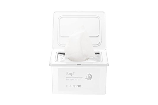 SNP Diamond Brightning Daily Mask