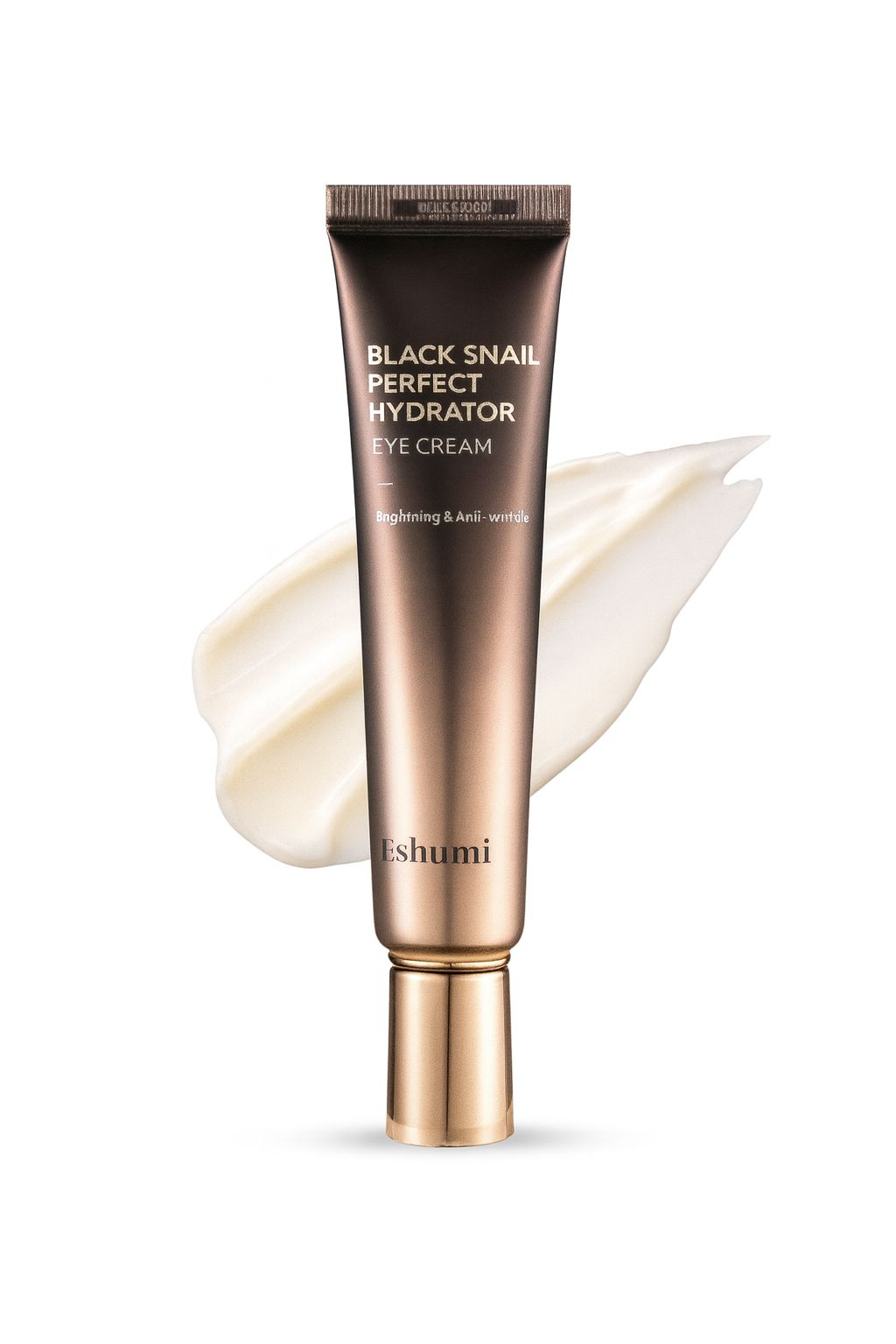 Eshumi Black Snail Perfect Hydrator Eye Cream  Brand: Eshumi South Korea