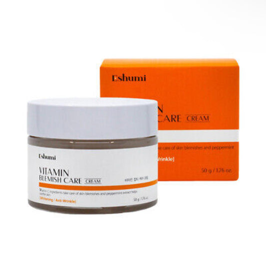 Eshumi Vitamin Blemish Care Cream