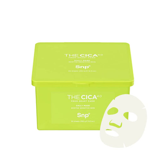 SNP The Cica 4.0 Daily Mask