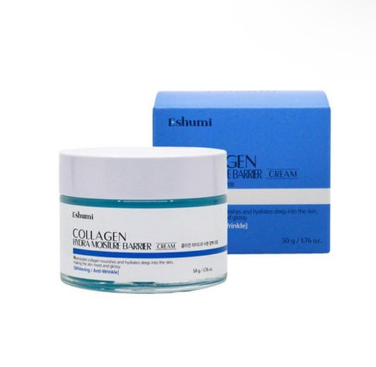 Eshumi Collagen Hydra Moisture Barrier Cream