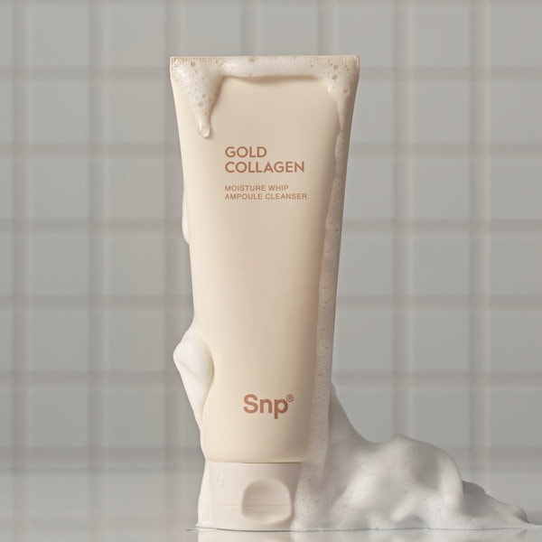 SNP Prep Salironic Cleanser Foam