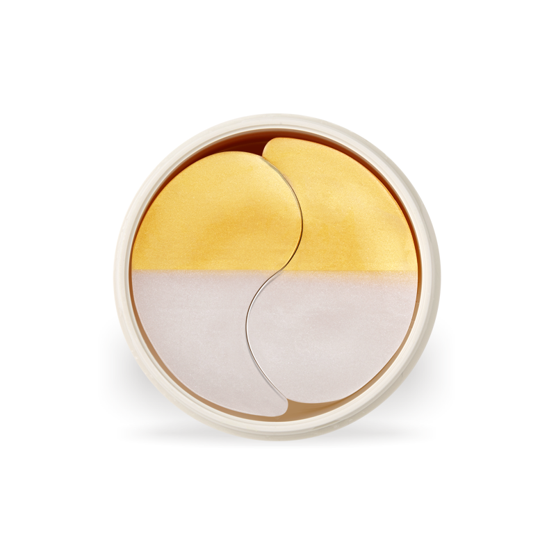 SNP Gold Collagen Dual Eye Patch