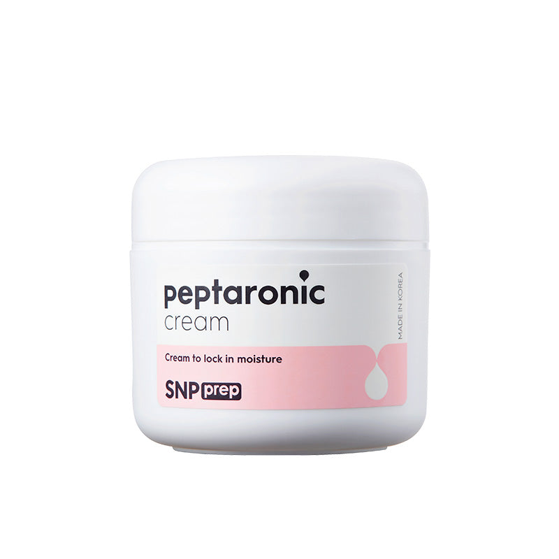 SNP PREP Salironic Cream