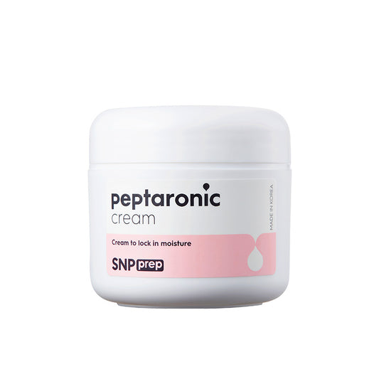 SNP PREP Salironic Cream