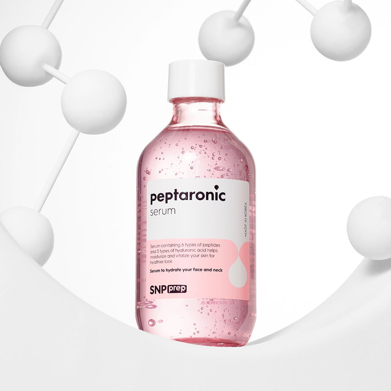 SNP Prep Peptaronic Serum