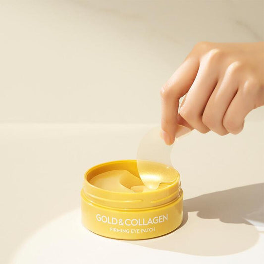 SNP Gold Collagen Perfection Eye Patch