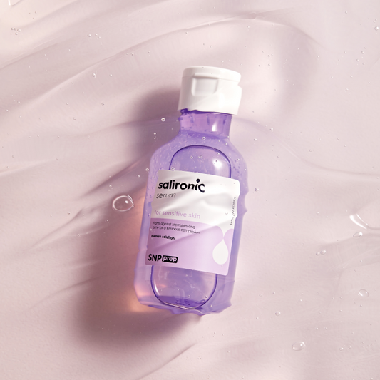 SNP PREP Salironic Serum