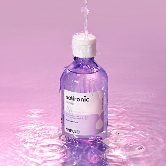 SNP PREP Salironic Serum