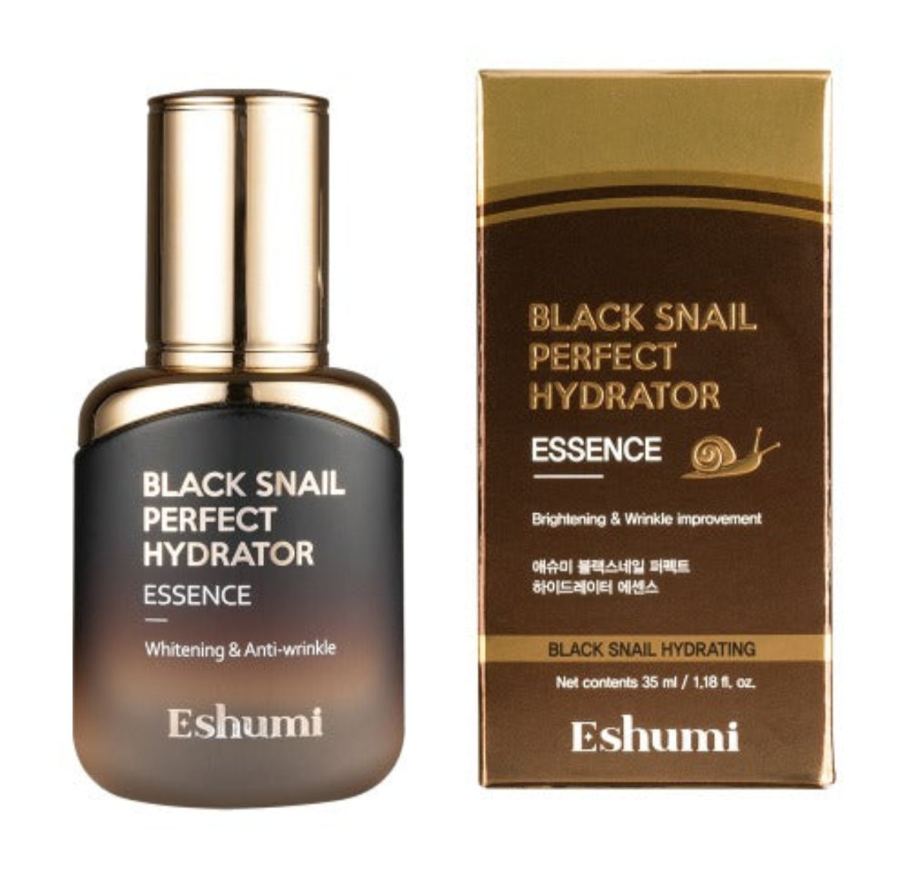 Eshumi