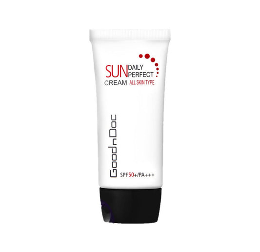 Daily Perfect Suncream 50ml