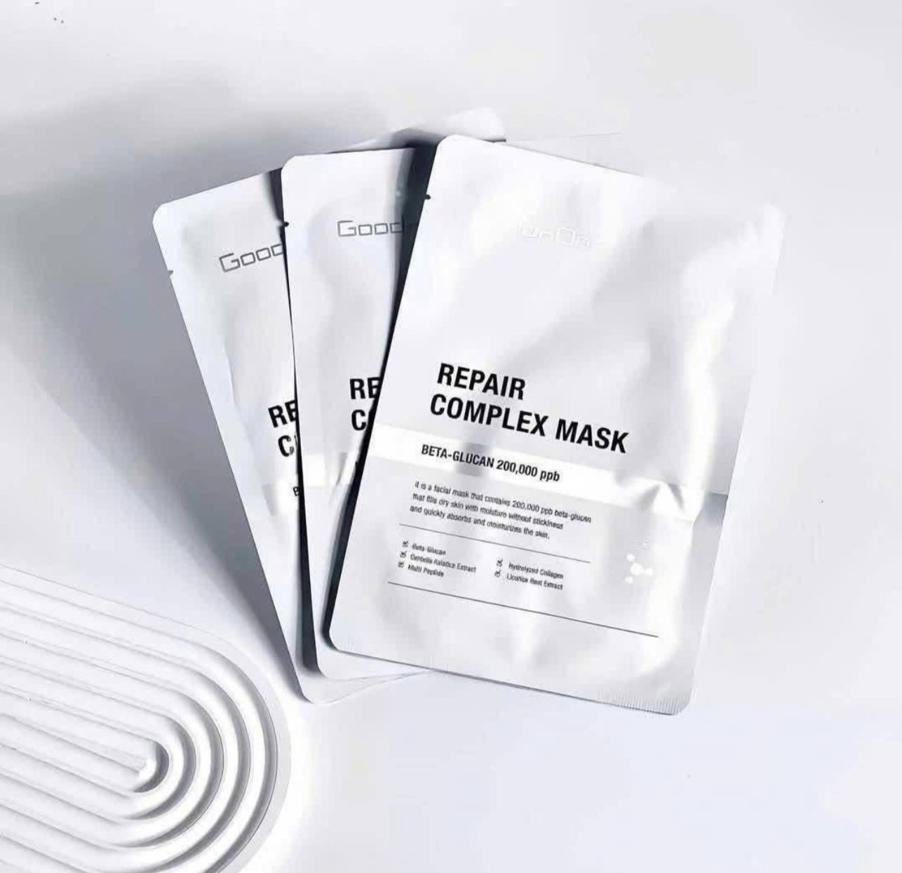 Repair Complex Mask 25ml*10ea