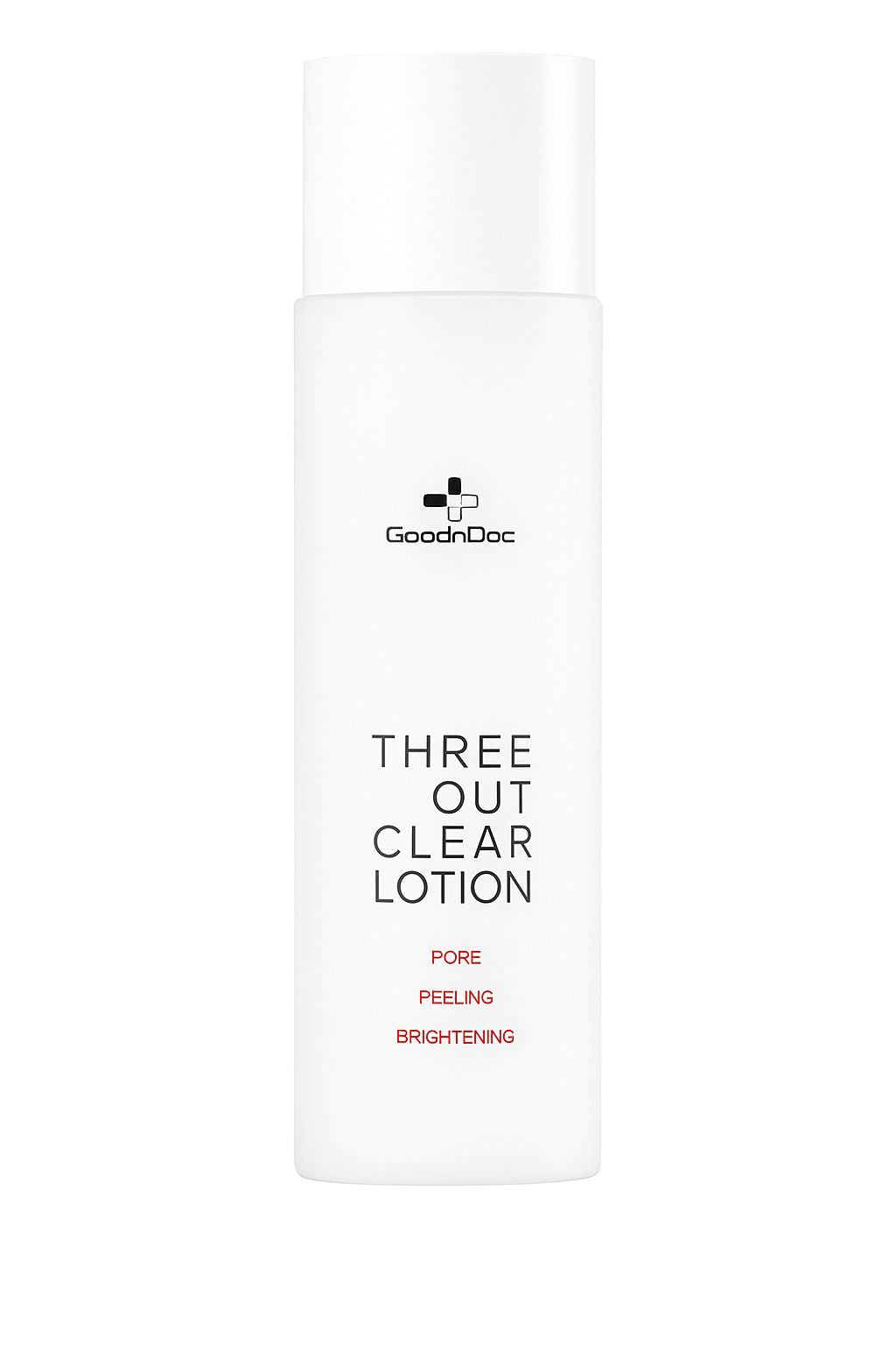 Threeout Clear Lotion 150ml