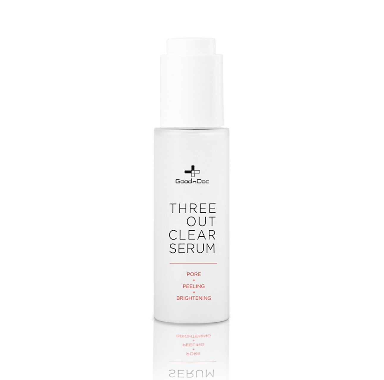 Threeout Clear Serum 50ml