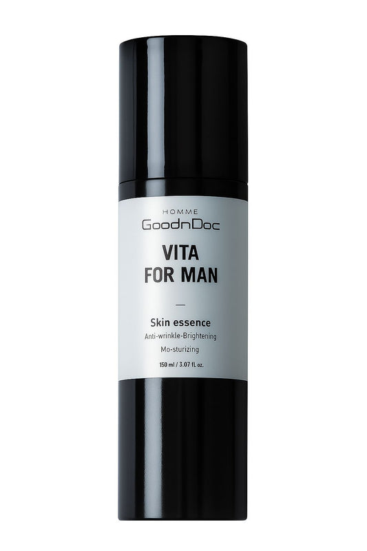 Vita for Man Skin Essence 150ml
