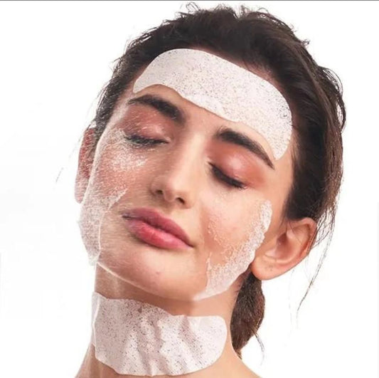 ERNU Peptide Collagen Melting Film Patch