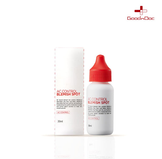 AC Control Blemish Spot 30ml