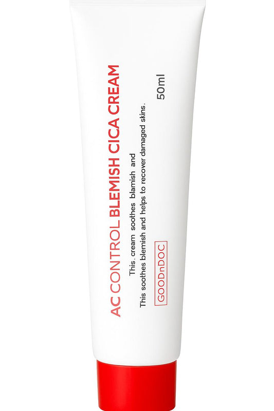 AC Control Blemish Cica Cream 50ml
