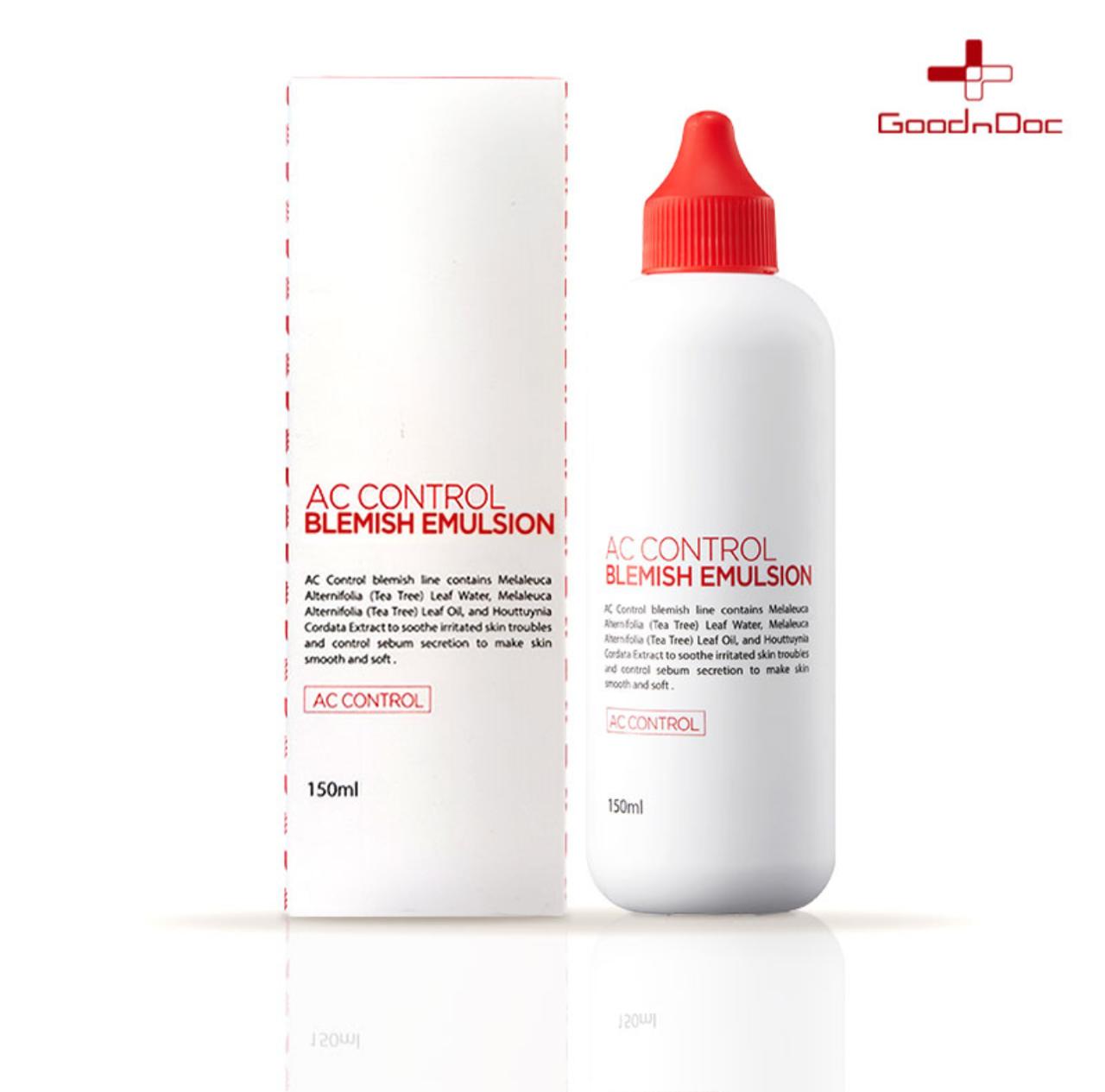 AC Control Blemish Emulsion 150ml