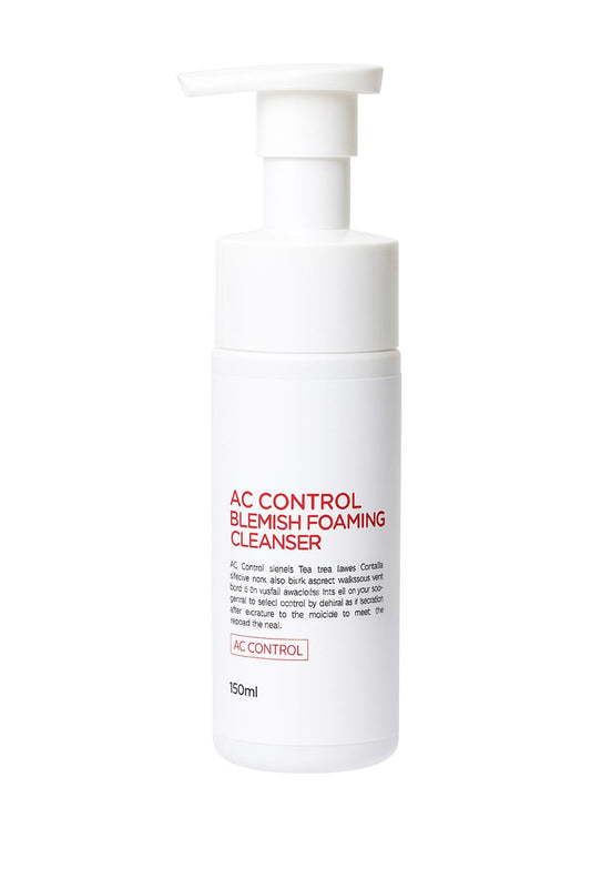 AC Control Blemish Forming Cleanser 150ml
