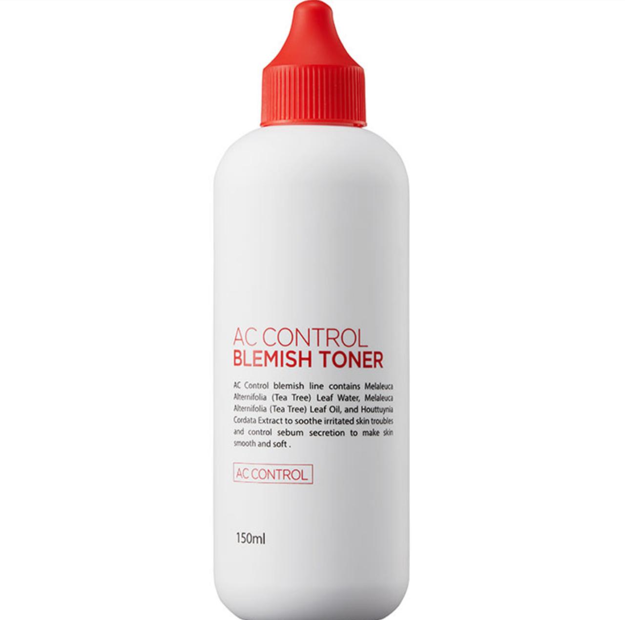 AC Control Blemish Toner 150ml