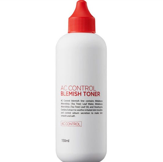 AC Control Blemish Toner 150ml