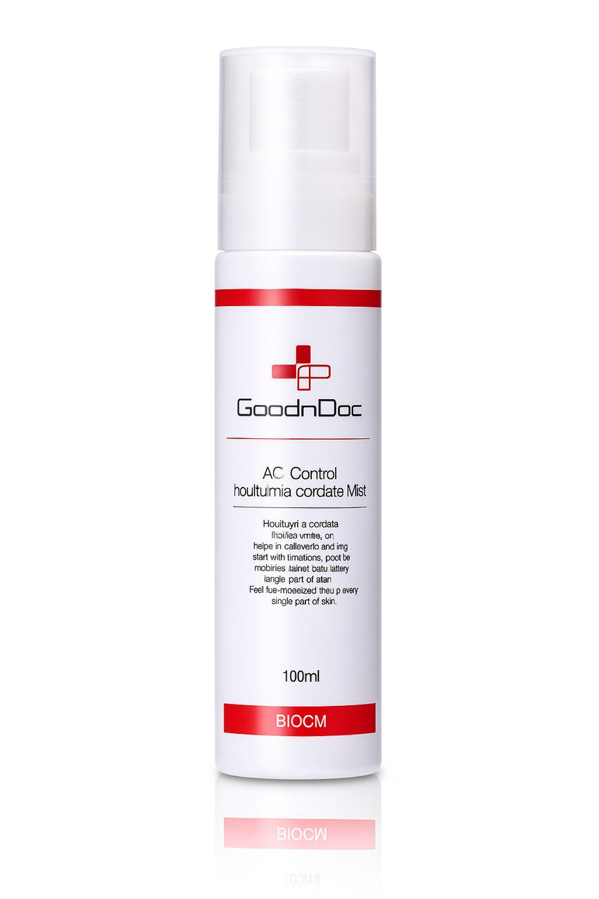 AC Control Houttuynia Cordata Mist 100ml