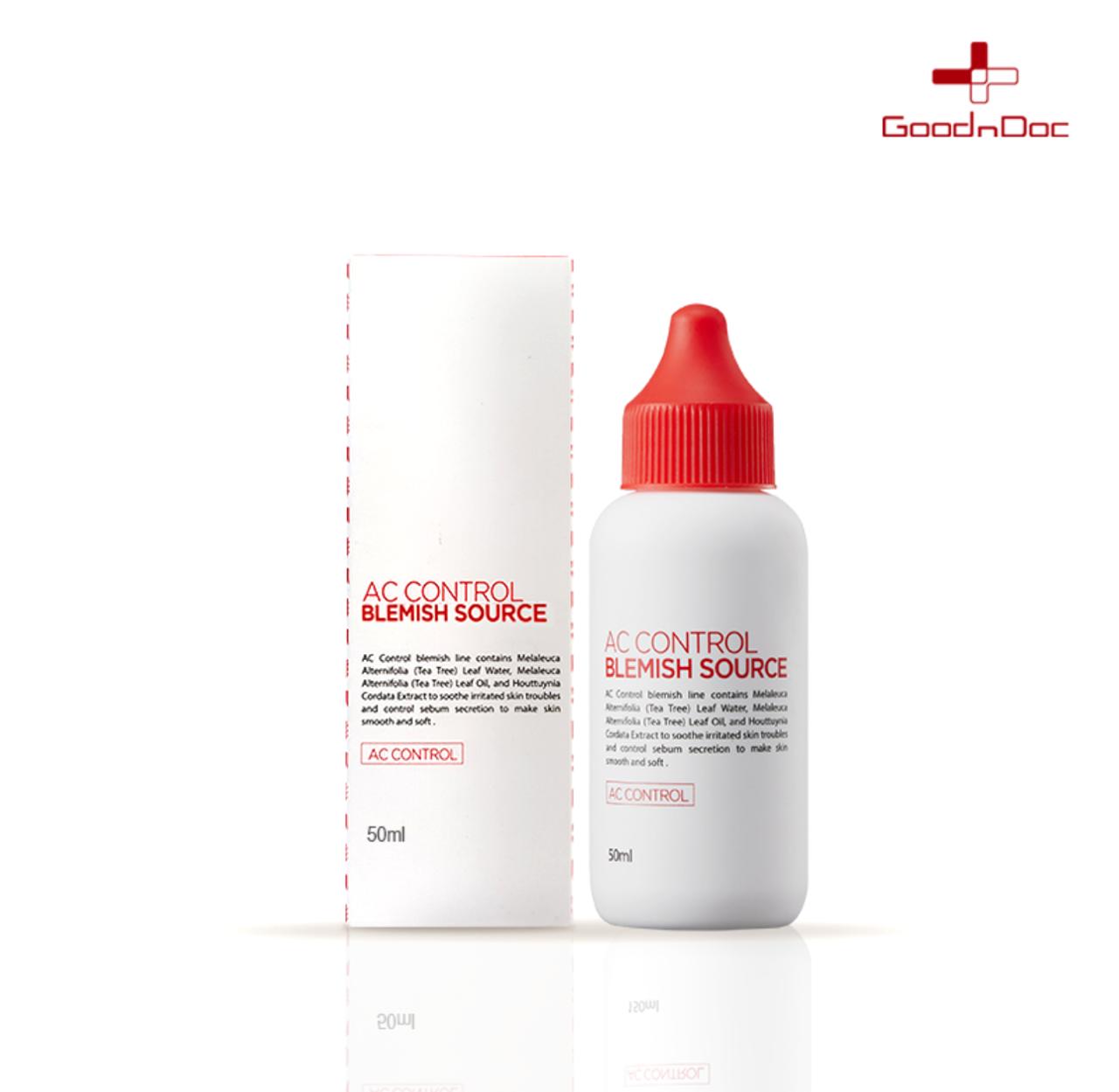 AC Control Blemish Source 50ml