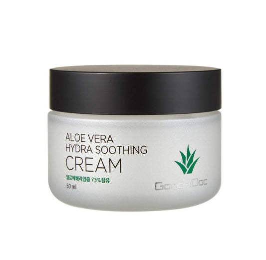 Aloe Vera Hydra Soothing Cream 50ml