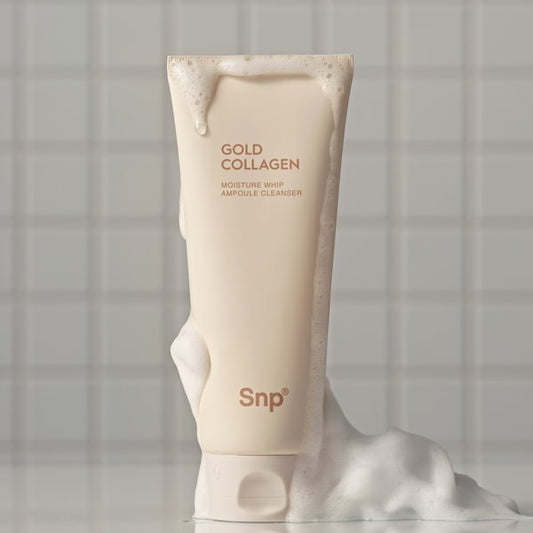 SNP Prep Salironic Cleanser Foam